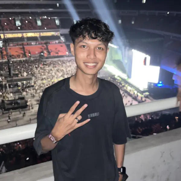 Rifki Bagus