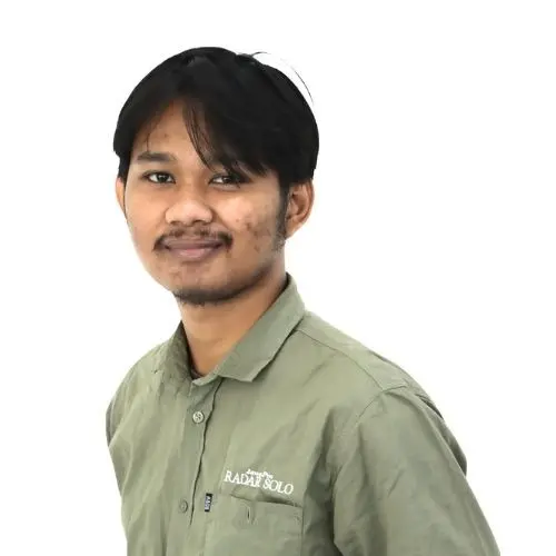 Didi Agung Eko Purnomo