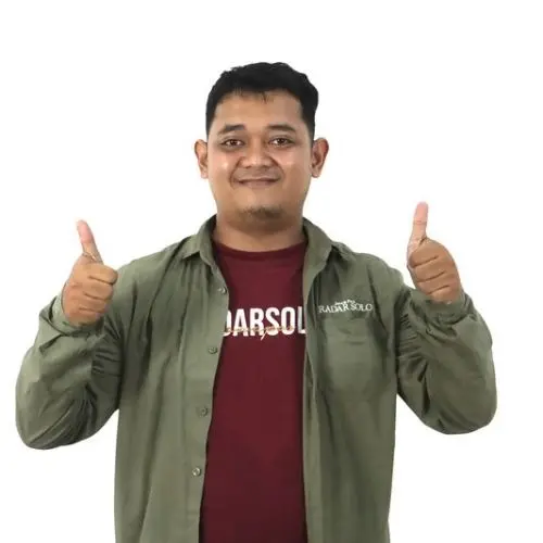 Ahmad Khairudin