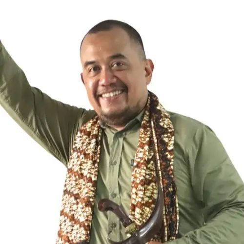 Tri wahyu Cahyono
